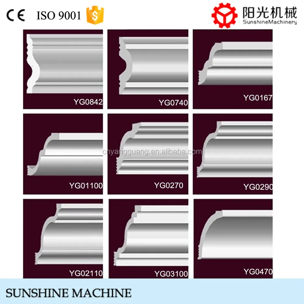 Source Xps Lightweight Wall Cornice Moulding Type On M Alibaba Com