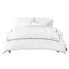 100% cotton king size microfiber quilt/comforter/duvet