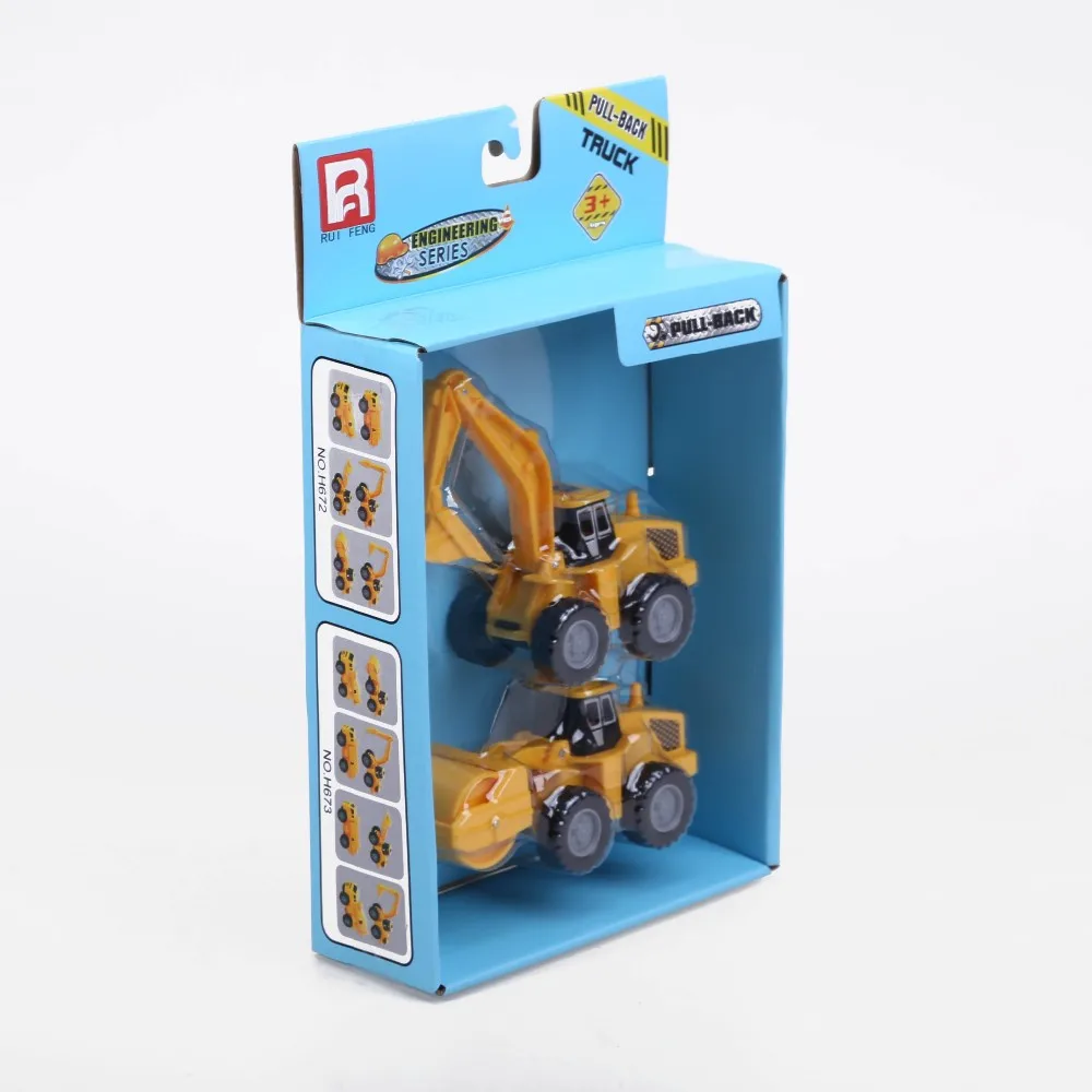 enginero plastic construction set