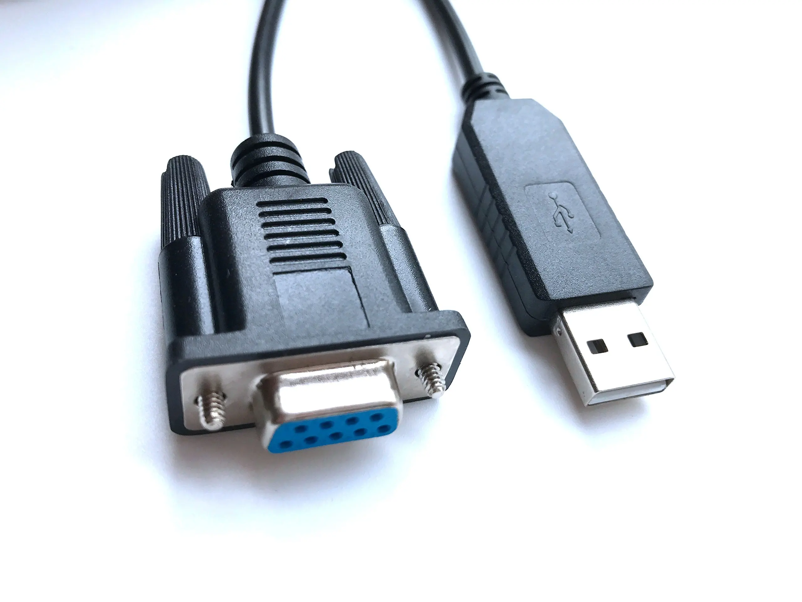 Что такое usb