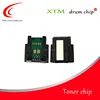 Toner chip F4053 for MICROPLEX Solid 40 cartridge chip 15K