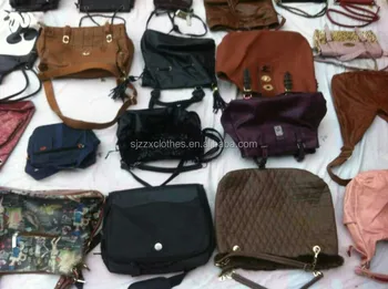 second hand luggage bags for sale