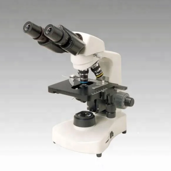 1000X Binocular Head Microscopes YX-N117M