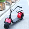 2019 new product hot sale scrooser with 2 wheels/Couples seat