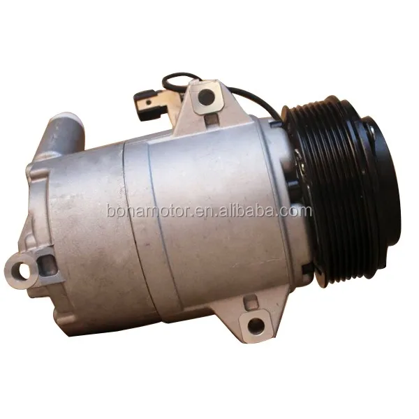 Auto Air Conditioning Parts For Nissan 92600zp80b 92600zt00b A/c