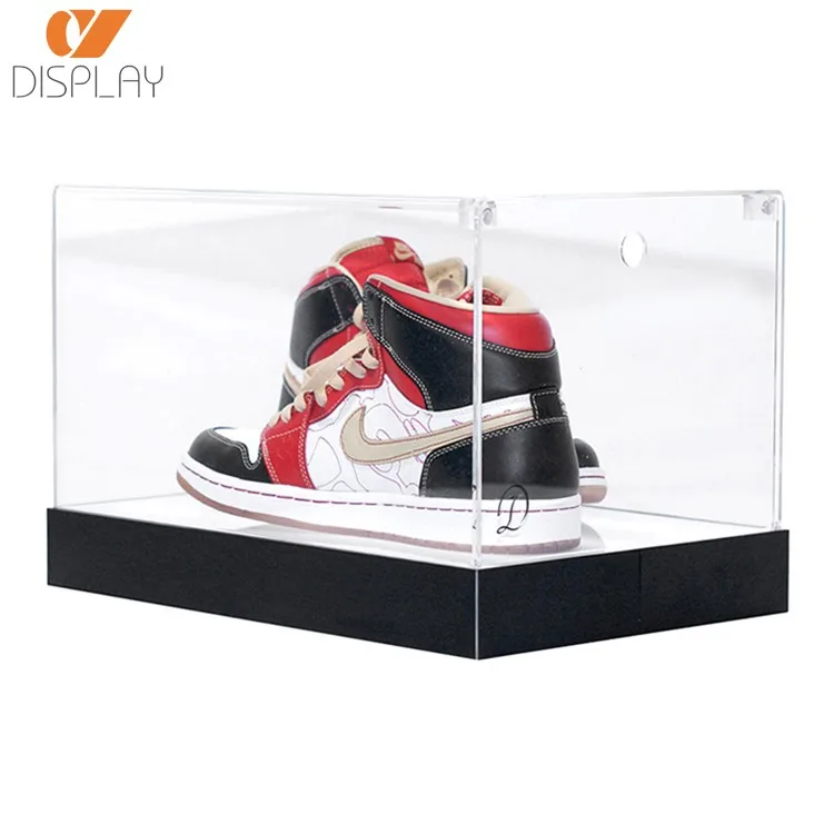 transparent shoes mens nike