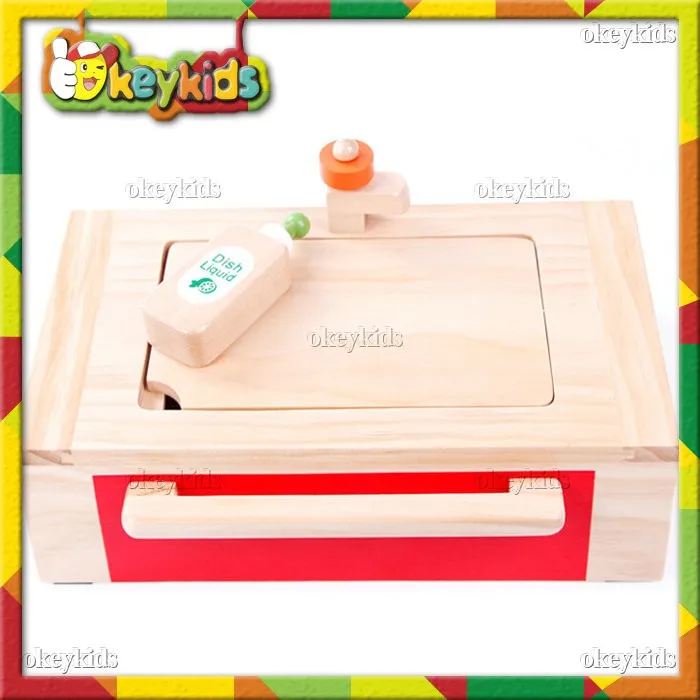 2016 Grosir Anak Kayu Dapur Mainan Diy Bayi 2016 Grosir Anak Kayu Dapur Mainan Diy Bayi Fashion