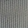 high quality polyester plain net fabric plain weave fabrics for food industry paper mill mine