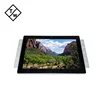 10.1 inch 1280*800 Capacitive Touch Screen Open Frame Monitor for Digital picture frame