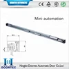 DOORTEC CASA3 Mini automatic door operator/opener/machine