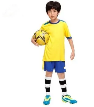 ropa de soccer para niños