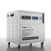 Solar Energy System 1000W home solar system solar panel system inverter+controller+charger+battery