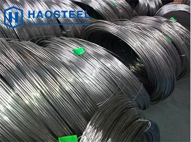 High Strength Precipitation Hardened Stainless Steel Coil and Strip with Customizable Sizes for Industry Applications