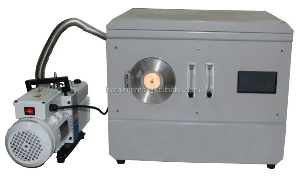 Plasma Cleaning System For Adhesim Upgrade/portable Plasma Chamber
