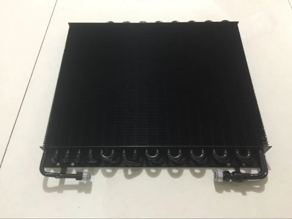 Universal Car Air Condition Parts Condenser Coil Buy Air Condition