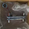 New zealand stainless steel side mounted single spider