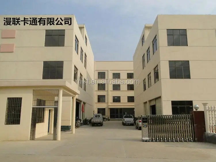 cartoon mascot manufacture.jpg