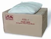 China Manufacturer Fire Protection Inorganic sealing block