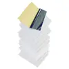 Disaperf Computer Continuous Paper/Computer Form Paper