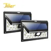 Outdoor Security Solar Light 24 LED Solar Powered Light Wireless Waterproof Security Motion sensor light