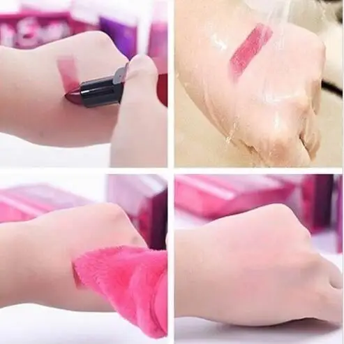 Soft Makeup Eraser Remover Towels Make Up Lazy People Cleaning Towel