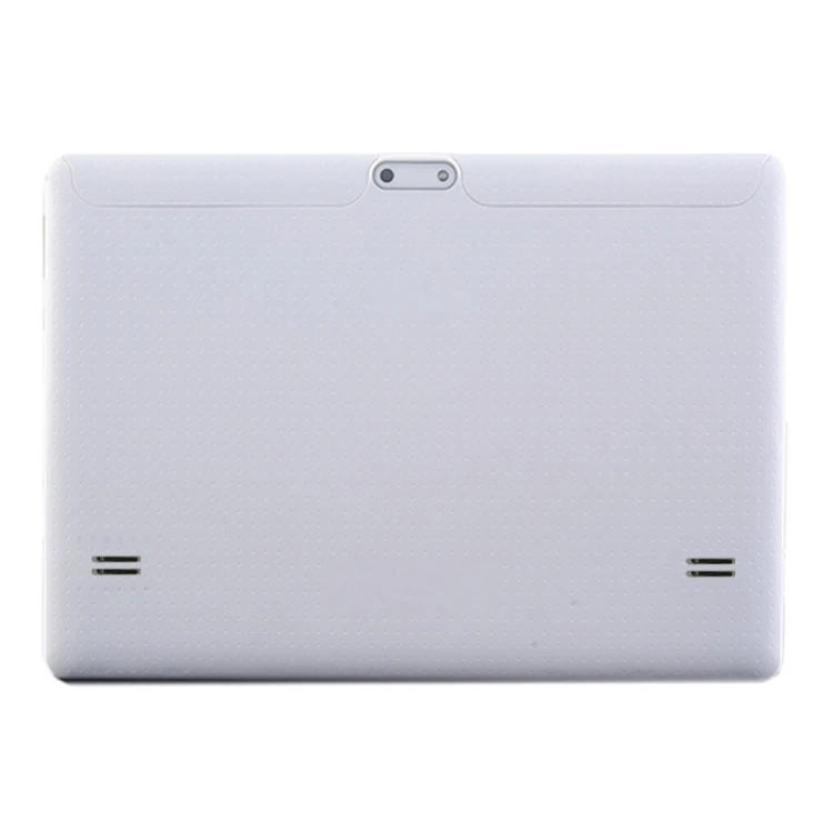 High quality 4G Phone Call Tablet PC 10.1 inch 2GB 32GB Support Google Play Dual SIM with Random Color Delivery Leather Case