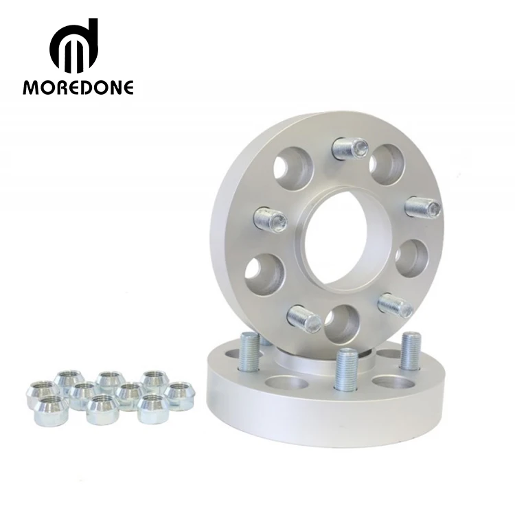 40mm Wheel Spacer 5x120,Wheel Spacer 6x139.7,5x112 Pvc Wheel Spacer For