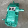 Construction Site Electric Motor Gear Speed Reducer