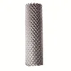 Hot dipped 2x2 galvanized welded wire mesh roll