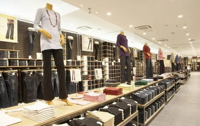 Uniqlo Рядом Со Мной Магазин