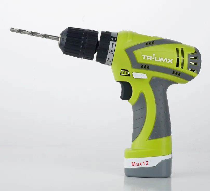 Ts1202 12v Max Diy Power Tools Kit Buy Diy Power Tools,Diy Tool Kit