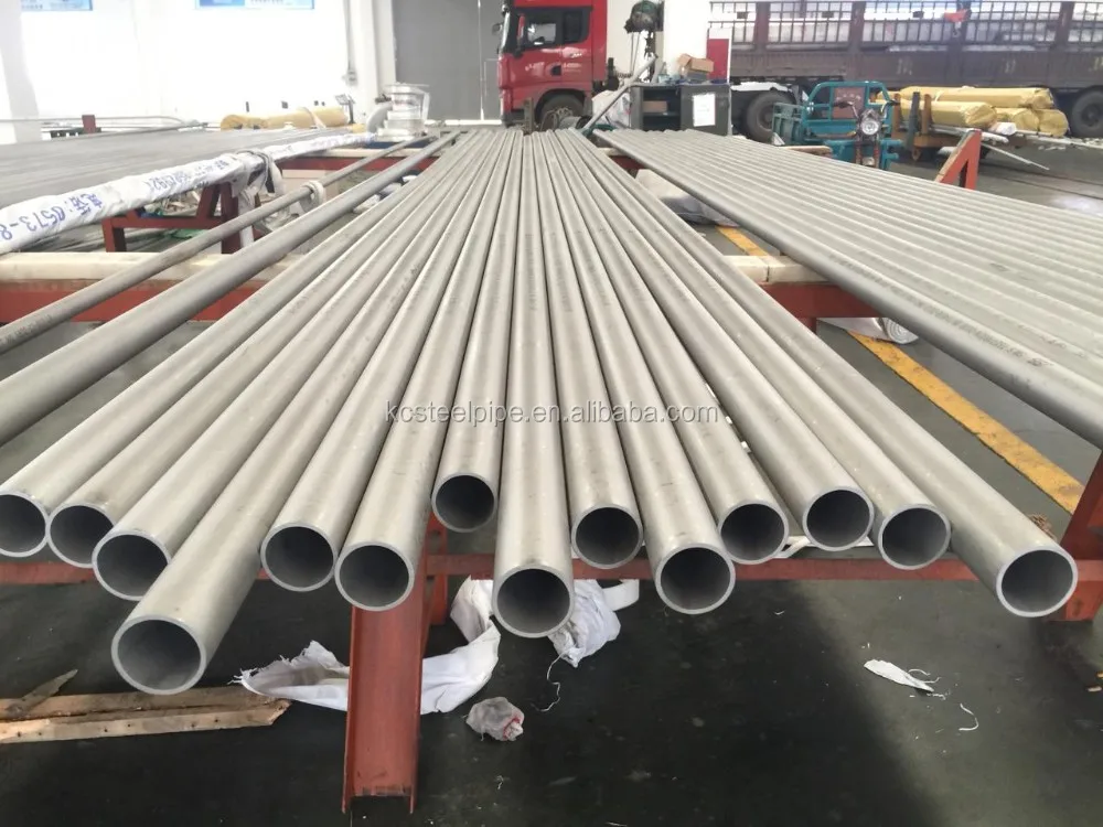 253 MA Stainless pipe