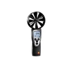 TESTO 417 Digital anemometer for measuring instruments heating, ventilation, air conditioning, environmental protection tool