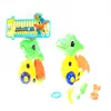 Animal tool improve activity and logic at home