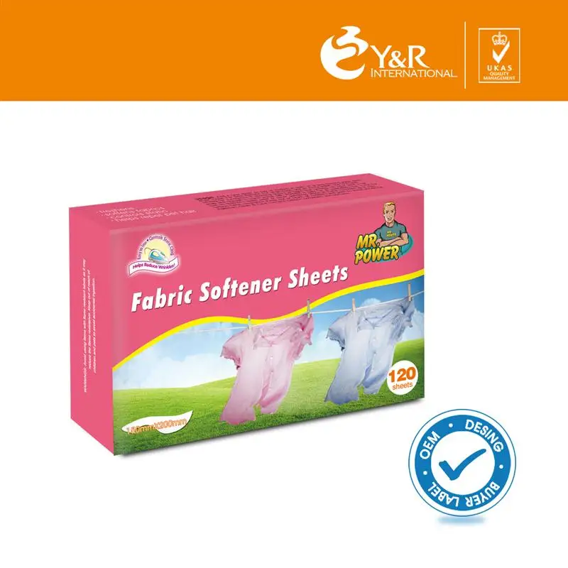 Ocean Breeze Tumble Dryer Sheets Popular In Australia Buy Ocean