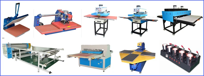 heat-press-machine-list