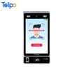 #TPS980 Face Access Control Price of Smart Android Attendance System Biometric Lock