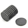 Low Price Permanent Ferrite Magnet Disc for Sale