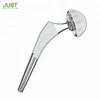 Titanium femoral stem Hip Joint Replacement Prosthesis