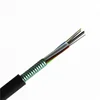 China Factory Duct Buried Armored Fiber Cable Multi - Loose Tube For FTTH Network