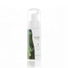 Private Label 100% Pure And Natural Aloe Vera Remove Acne Face Cleansing Mousse
