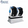 Fantastic view new goods realistic experience egg shape 9d vr cinema virtual reality 9d egg chair