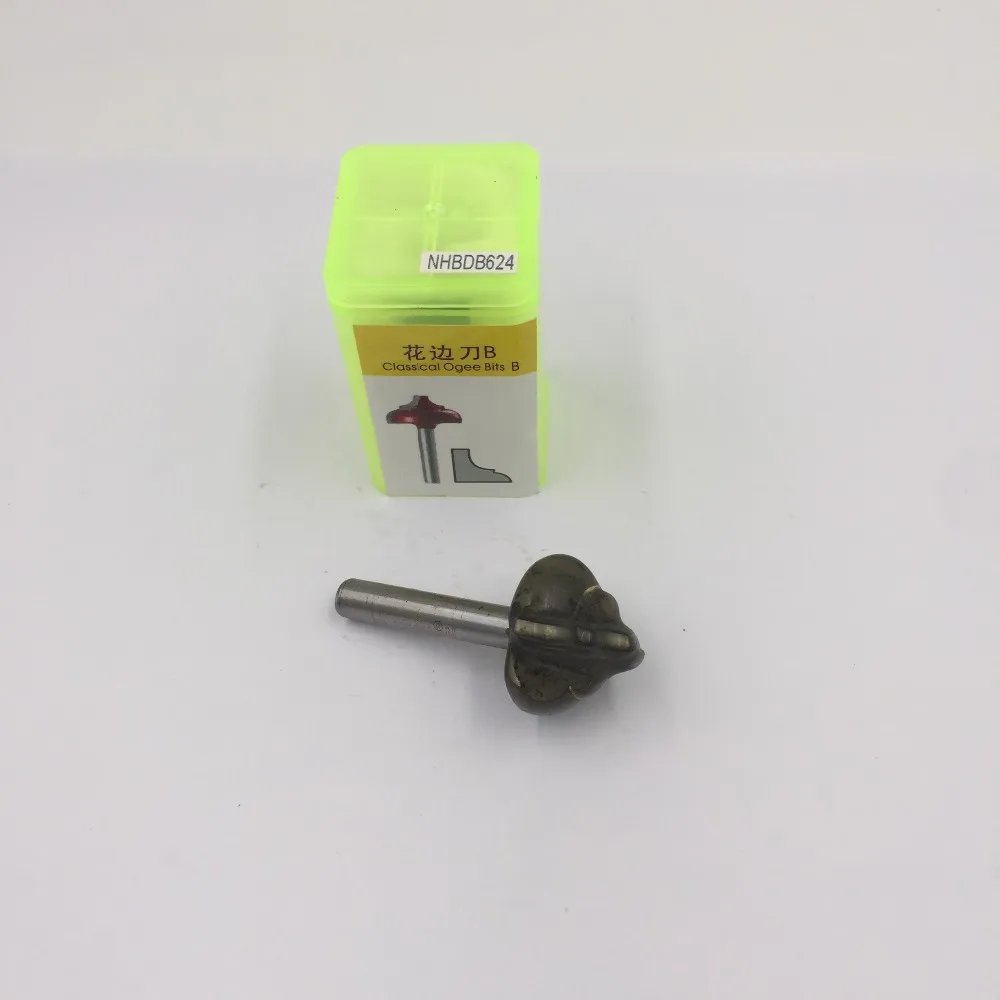 Djtol Classical Ogee Bits Buy Cnc Woodworking Tools,Cnc Lathe Cutting
