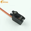 Corona CS939MG 12.5g/0.44 oz 9g metal gear servo motor for robot
