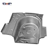 Sheet Metal Forming/Sheet Metal Processing/Sheet Metal Fabrication