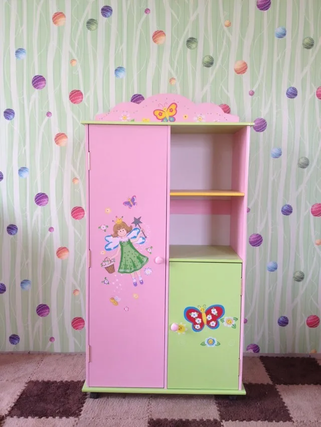 Top Hot Ing Wooden Kids Wardrobe Cabinet For Storage Top Hot Ing Wooden Kids Wardrobe Cabinet For Storage Bedroom Furniture