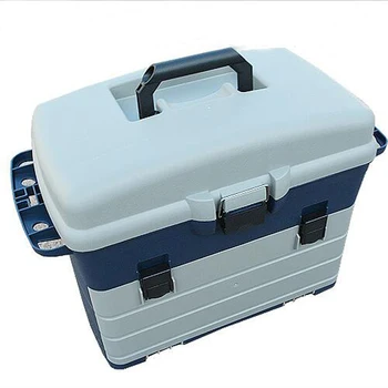 best fishing seat box