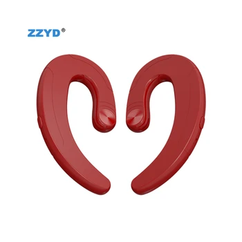 ear hook thin ultra wholesale tooth earphone headset handsfree driving samsung iphone business larger