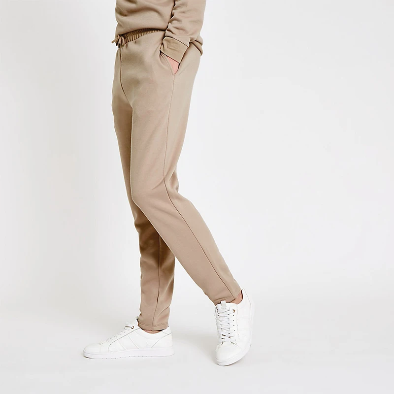 mens smart jogger