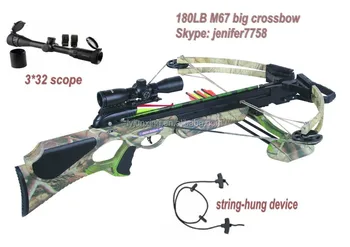 ビッグパワーm67クロスボウ 狩猟 弓と矢のセット ピストルクロスボウ Buy クロスボウ アーチェリー 中国卸売 Product On Alibaba Com